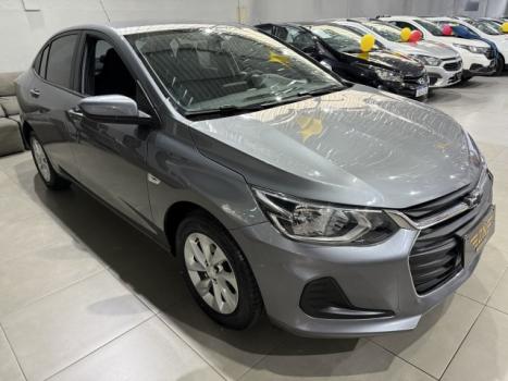 CHEVROLET Onix Hatch 1.0 4P FLEX LT PLUS, Foto 8