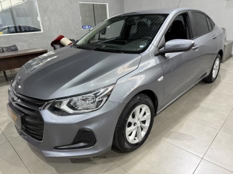 CHEVROLET Onix Hatch 1.0 4P FLEX LT PLUS, Foto 9