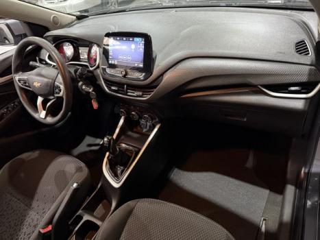 CHEVROLET Onix Hatch 1.0 4P FLEX LT PLUS, Foto 16
