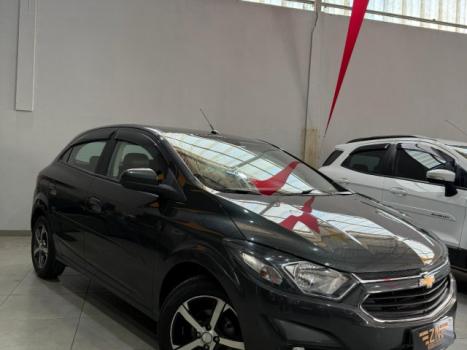 CHEVROLET Onix Hatch 1.4 4P FLEX LTZ AUTOMTICO, Foto 2