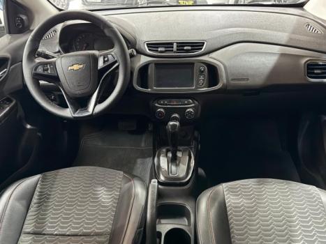CHEVROLET Onix Hatch 1.4 4P FLEX LTZ AUTOMTICO, Foto 3