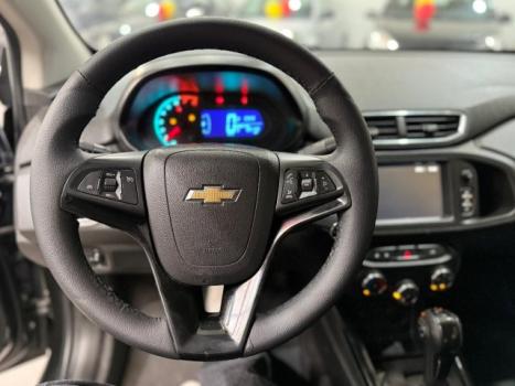 CHEVROLET Onix Hatch 1.4 4P FLEX LTZ AUTOMTICO, Foto 6
