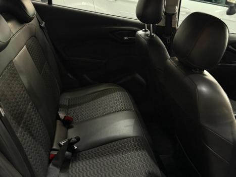 CHEVROLET Onix Hatch 1.4 4P FLEX LTZ AUTOMTICO, Foto 9