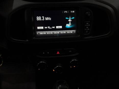 CHEVROLET Onix Hatch 1.4 4P FLEX LTZ AUTOMTICO, Foto 10