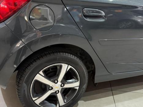CHEVROLET Onix Hatch 1.4 4P FLEX LTZ AUTOMTICO, Foto 11