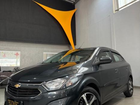 CHEVROLET Onix Hatch 1.4 4P FLEX LTZ AUTOMTICO, Foto 12