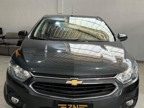 CHEVROLET Onix Hatch 1.4 4P FLEX LTZ AUTOMTICO, Foto 13