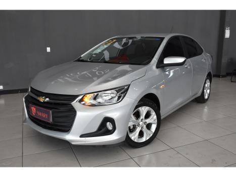 CHEVROLET Onix Hatch 1.0 4P FLEX LTZ TURBO AUTOMTICO, Foto 1