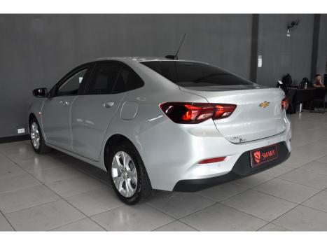CHEVROLET Onix Hatch 1.0 4P FLEX LTZ TURBO AUTOMTICO, Foto 3