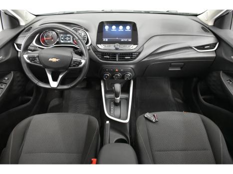 CHEVROLET Onix Hatch 1.0 4P FLEX LTZ TURBO AUTOMTICO, Foto 6