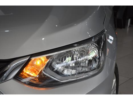 CHEVROLET Onix Hatch 1.0 4P FLEX LTZ TURBO AUTOMTICO, Foto 8