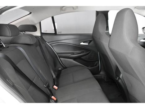 CHEVROLET Onix Hatch 1.0 4P FLEX LTZ TURBO AUTOMTICO, Foto 9
