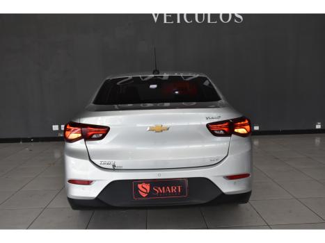 CHEVROLET Onix Hatch 1.0 4P FLEX LTZ TURBO AUTOMTICO, Foto 25