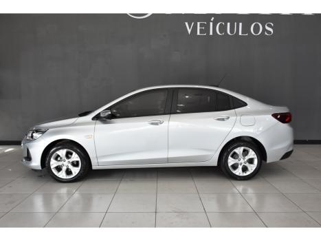 CHEVROLET Onix Hatch 1.0 4P FLEX LTZ TURBO AUTOMTICO, Foto 26