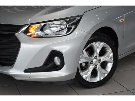 CHEVROLET Onix Hatch 1.0 4P FLEX LTZ TURBO AUTOMTICO, Foto 27