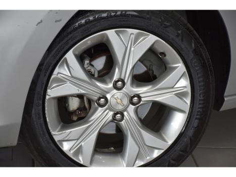CHEVROLET Onix Hatch 1.0 4P FLEX LTZ TURBO AUTOMTICO, Foto 28
