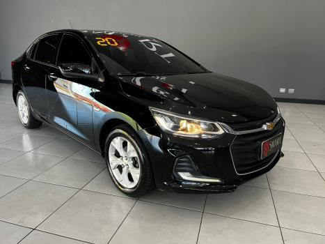CHEVROLET Onix Hatch 1.0 4P FLEX LT TURBO AUTOMTICO, Foto 3