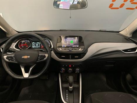 CHEVROLET Onix Hatch 1.0 4P FLEX LT TURBO AUTOMTICO, Foto 4