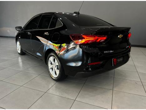 CHEVROLET Onix Hatch 1.0 4P FLEX LT TURBO AUTOMTICO, Foto 12
