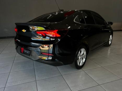 CHEVROLET Onix Hatch 1.0 4P FLEX LT TURBO AUTOMTICO, Foto 14