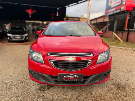 CHEVROLET Onix Hatch 1.4 4P FLEX LT AUTOMTICO, Foto 7