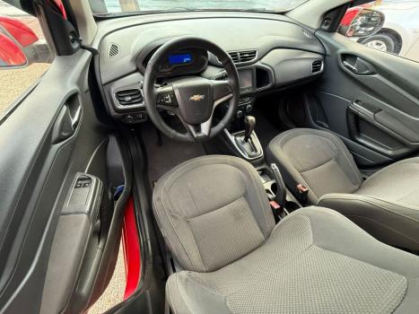 CHEVROLET Onix Hatch 1.4 4P FLEX LT AUTOMTICO, Foto 9