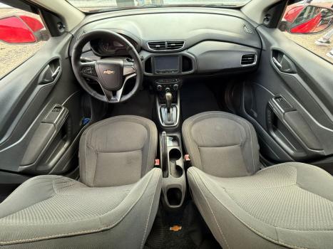 CHEVROLET Onix Hatch 1.4 4P FLEX LT AUTOMTICO, Foto 10