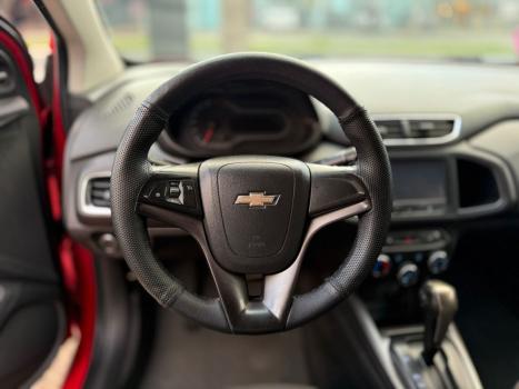 CHEVROLET Onix Hatch 1.4 4P FLEX LT AUTOMTICO, Foto 11
