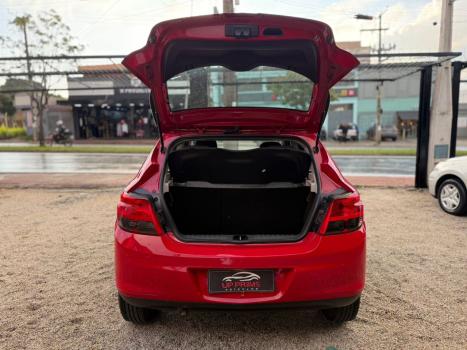 CHEVROLET Onix Hatch 1.4 4P FLEX LT AUTOMTICO, Foto 13