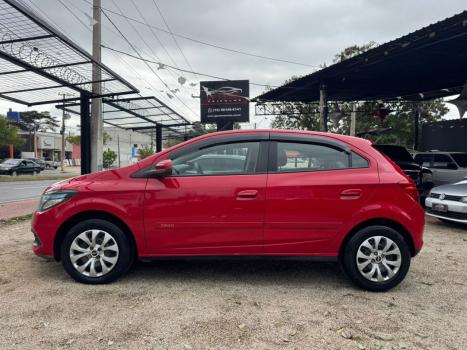 CHEVROLET Onix Hatch 1.4 4P FLEX LT AUTOMTICO, Foto 5