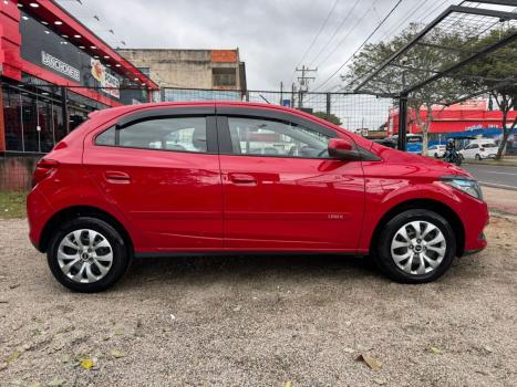 CHEVROLET Onix Hatch 1.4 4P FLEX LT AUTOMTICO, Foto 6