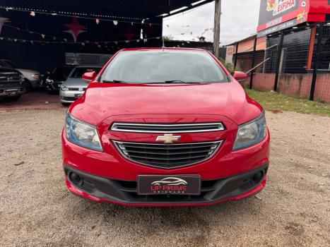 CHEVROLET Onix Hatch 1.4 4P FLEX LT AUTOMTICO, Foto 7
