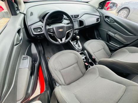 CHEVROLET Onix Hatch 1.4 4P FLEX LT AUTOMTICO, Foto 9