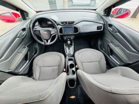 CHEVROLET Onix Hatch 1.4 4P FLEX LT AUTOMTICO, Foto 10