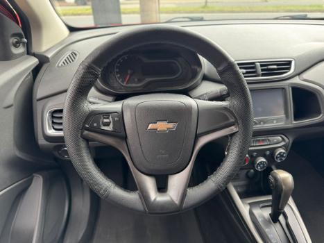 CHEVROLET Onix Hatch 1.4 4P FLEX LT AUTOMTICO, Foto 11