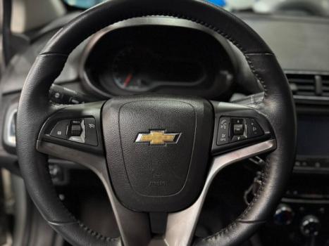 CHEVROLET Onix Hatch 1.4 4P FLEX LTZ AUTOMTICO, Foto 9