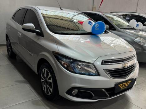 CHEVROLET Onix Hatch 1.4 4P FLEX LTZ AUTOMTICO, Foto 10