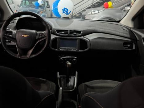 CHEVROLET Onix Hatch 1.4 4P FLEX LTZ AUTOMTICO, Foto 11