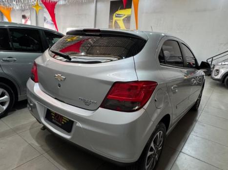 CHEVROLET Onix Hatch 1.4 4P FLEX LTZ AUTOMTICO, Foto 13