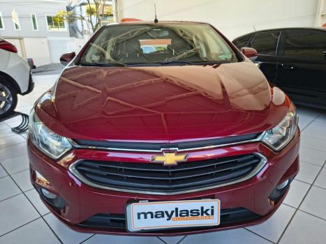 CHEVROLET Onix Hatch 1.4 4P FLEX LTZ AUTOMTICO, Foto 2