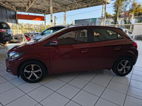 CHEVROLET Onix Hatch 1.4 4P FLEX LTZ AUTOMTICO, Foto 8