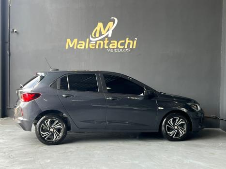 CHEVROLET Onix Hatch 1.0 4P FLEX LT, Foto 3