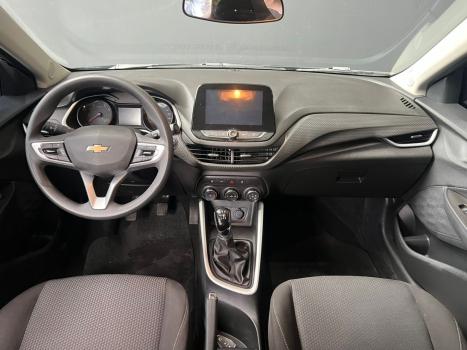 CHEVROLET Onix Hatch 1.0 4P FLEX LT, Foto 8