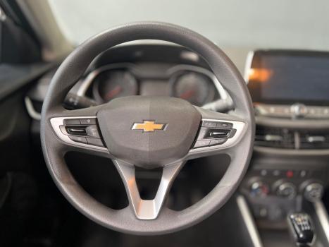CHEVROLET Onix Hatch 1.0 4P FLEX LT, Foto 9