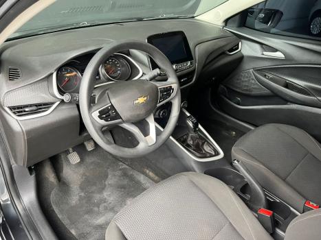 CHEVROLET Onix Hatch 1.0 4P FLEX LT, Foto 11
