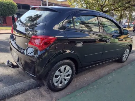 CHEVROLET Onix Hatch 1.0 4P FLEX LT, Foto 7