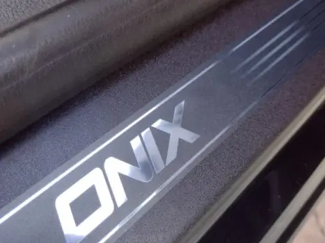 CHEVROLET Onix Hatch 1.0 4P FLEX LT, Foto 8