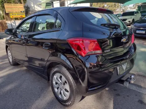 CHEVROLET Onix Hatch 1.0 4P FLEX LT, Foto 11