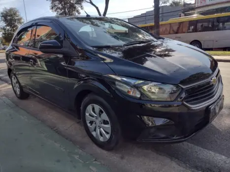 CHEVROLET Onix Hatch 1.0 4P FLEX LT, Foto 16