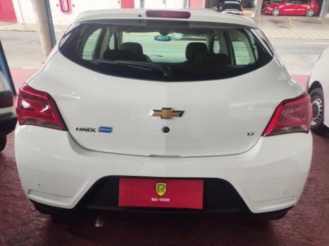CHEVROLET Onix Hatch 1.4 4P FLEX LT AUTOMTICO, Foto 6